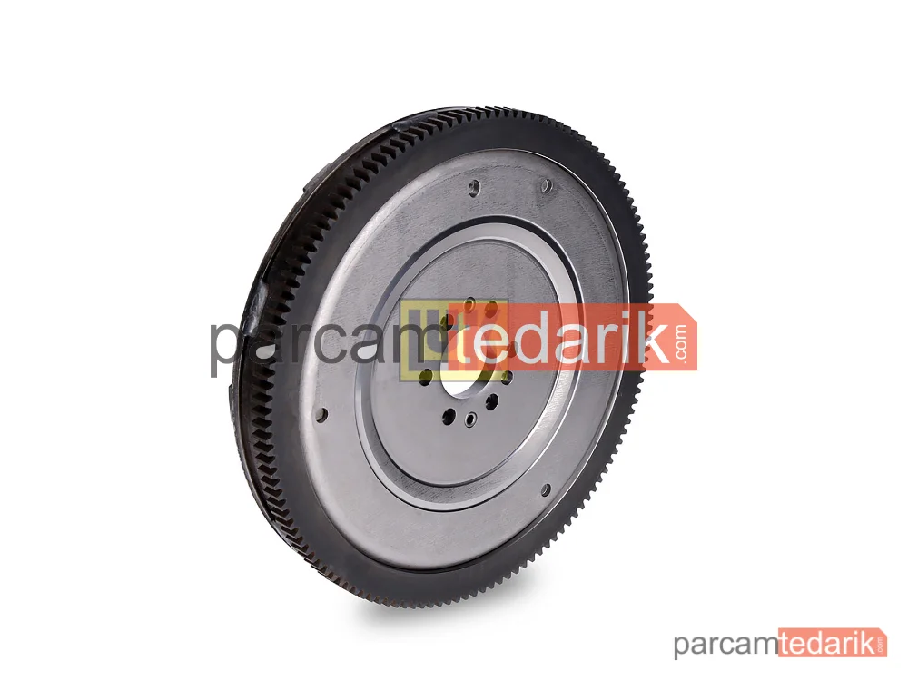 LUK 415055110 | Volan — Mini Cooper S R55-R59 (N14)