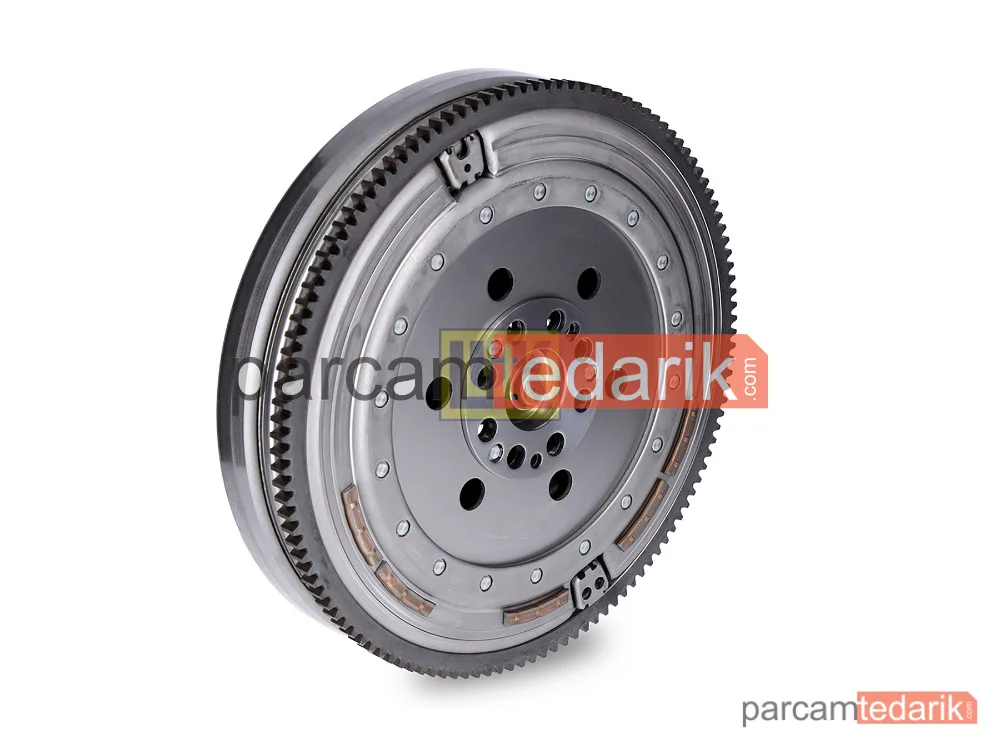 LUK 415055210 | Volan — BMW 1 E81 / 3 E90 116d-320d