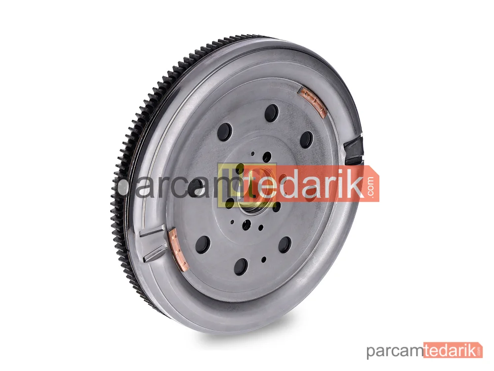 LUK 415055710 | Volan Start/Stop — VW Golf / Transporter T6 / Audi A3