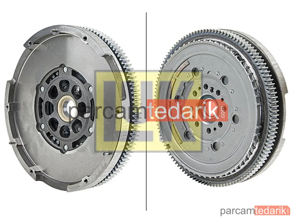 415056010 | Volan — Ford Transit
