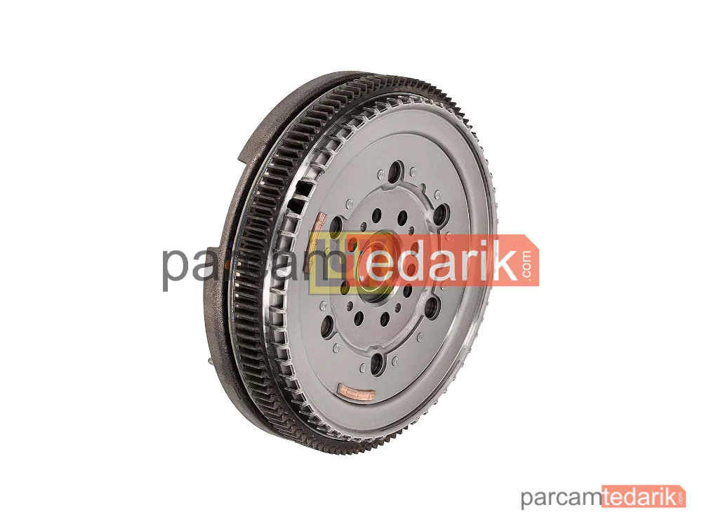 LUK 415056210 | Volan — Ford Transit
