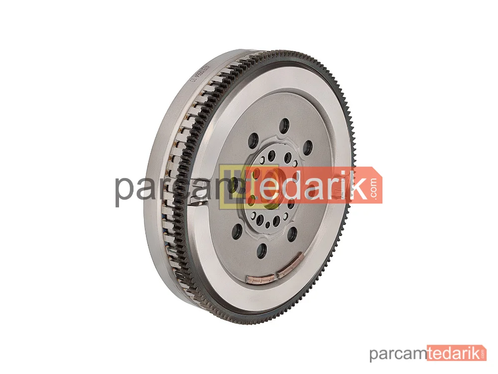LUK 415056410 | Volan — Nissan Qashqai / X-Trail 1.6 dCi / Renault Megane