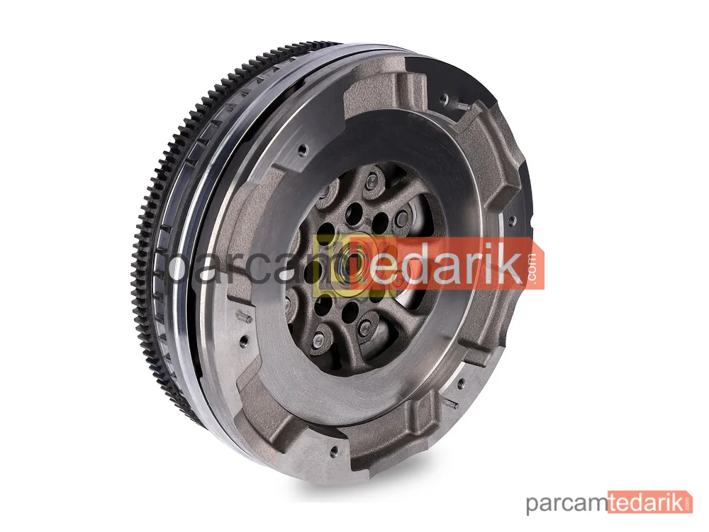 415056710 | Çift Kütleli Volan (DMF) — Mercedes C 220-250 CDI / E 200-220 CDI
