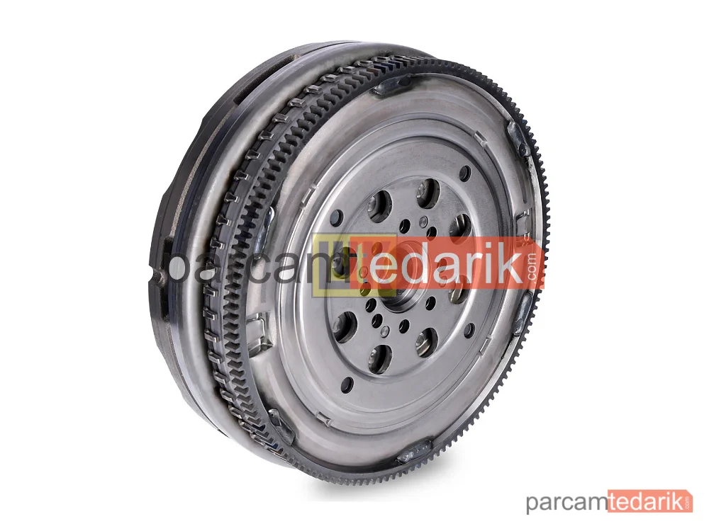 LUK 415056710 | Çift Kütleli Volan (DMF) — Mercedes C 220-250 CDI / E 200-220 CDI