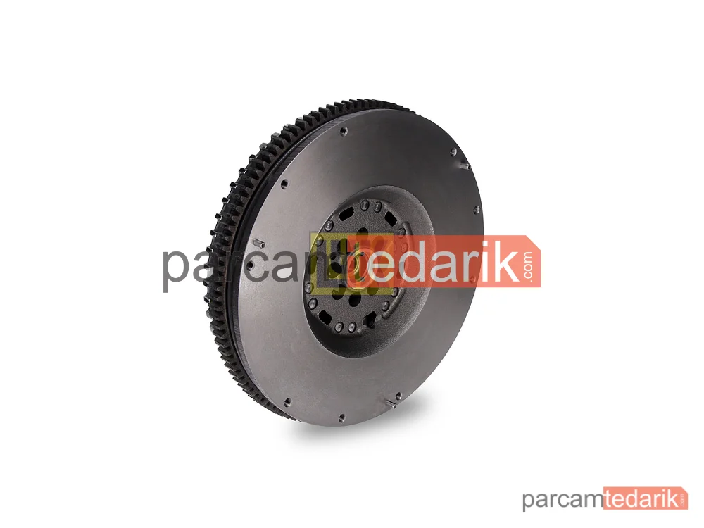 415056810 | Volan (Oynar Göbek) — Nissan Navara 2.5 dCi / Pathfinder (YD25)
