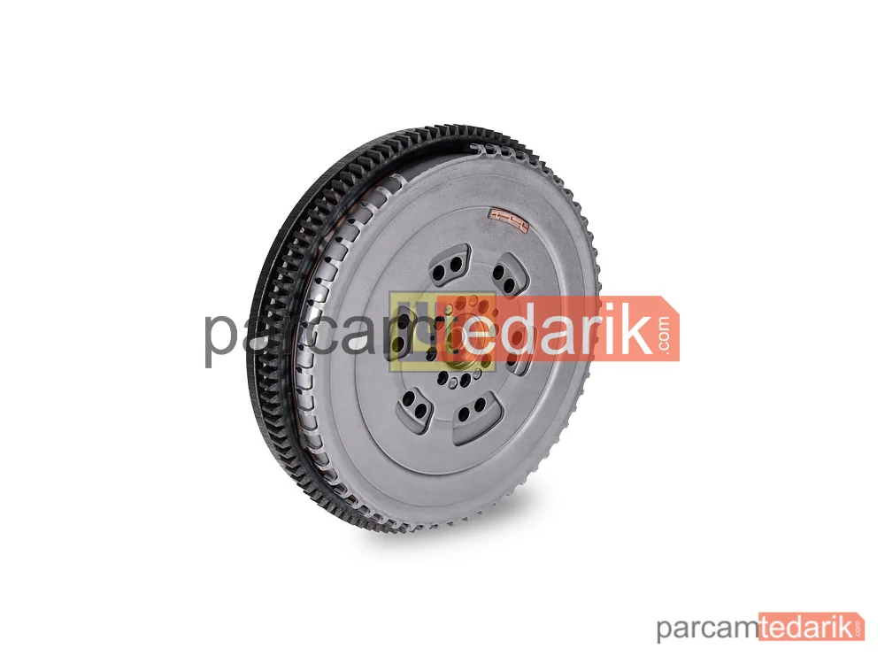 LUK 415056810 | Volan (Oynar Göbek) — Nissan Navara 2.5 dCi / Pathfinder (YD25)