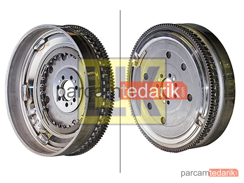 Volan — Dacia Duster - 415057309