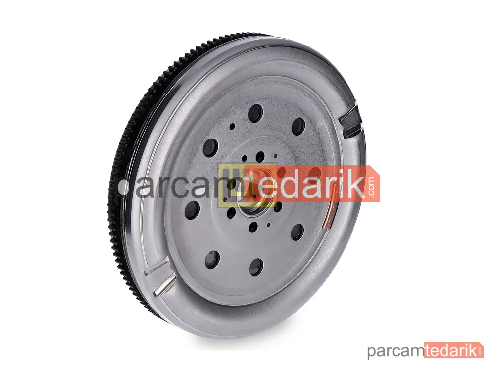 LUK 415057410 | Volan — VW Golf / Transporter T5 / Audi A3