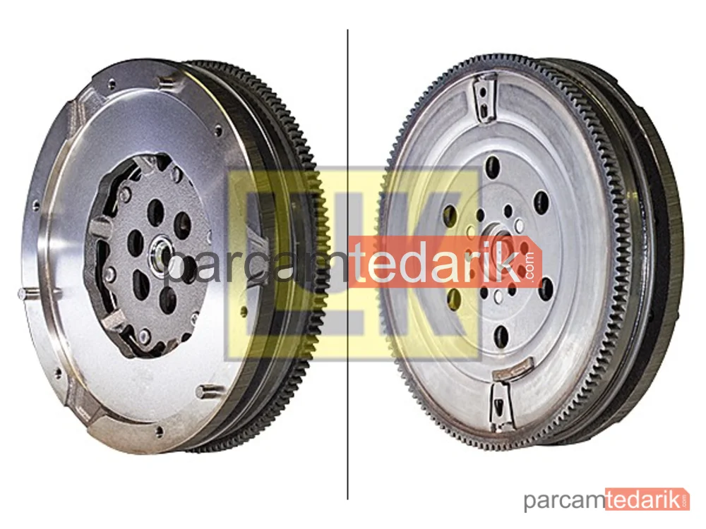 415057910 | Çift Kütleli Volan (DMF) — BMW 1 F20 114i-120i / 3 F31 316i