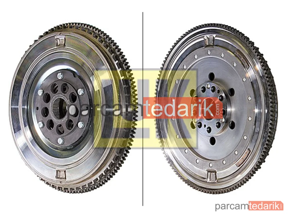 415058209 | Volan — BMW M5 F10 / M6 F12 / F13 (S63)