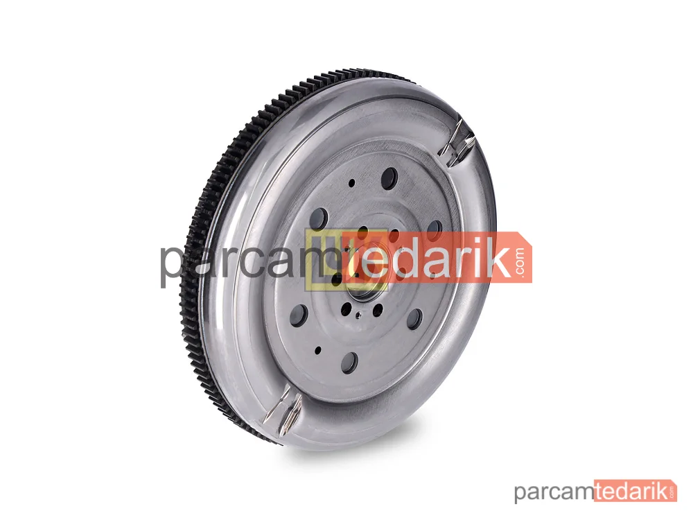 LUK 415058310 | Volan — VW Caddy / Audi Q3 / Seat Alhambra