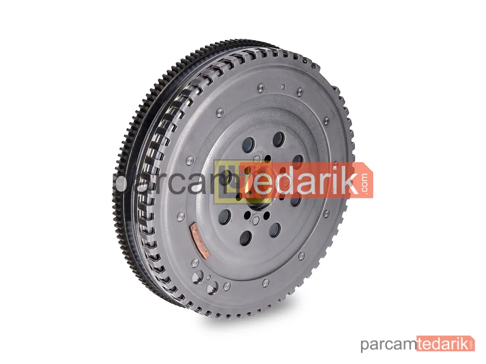 LUK 415058510 | Volan — Mercedes A W176 / B W246 / CLA / GLA (OM607)