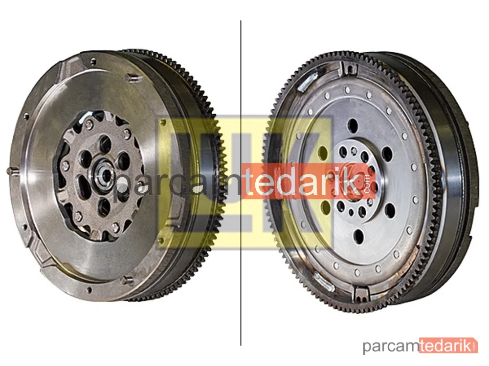415059410 | Çift Kütleli Volan (DMF) — BMW 1 F20 / 3 F30 / 5 F10 (N20)