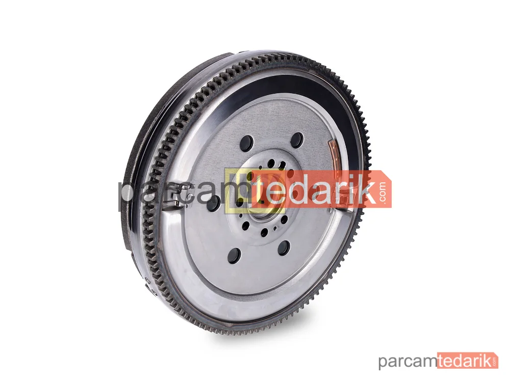 LUK 415061010 | Volan — Ford Kuga II