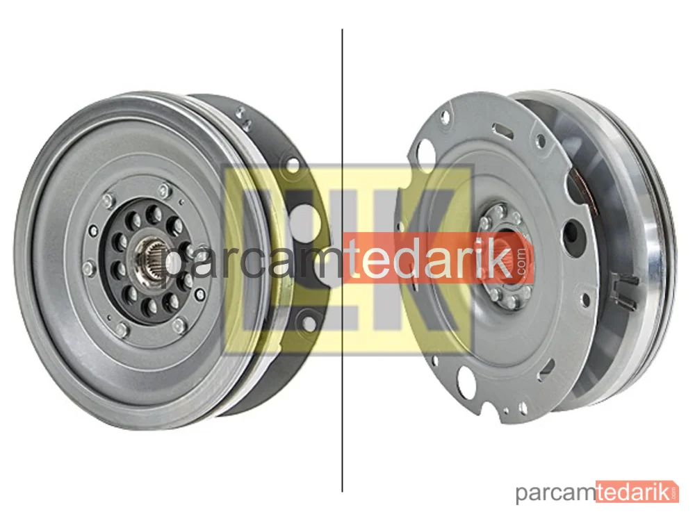 415062109 | Volan — Audi A4 / A5 / A7 Otomatik Vites