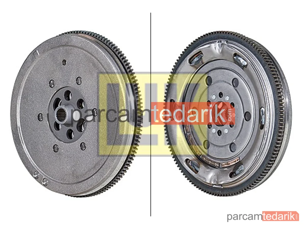 415062308 | Volan — Audi A6 (C6)