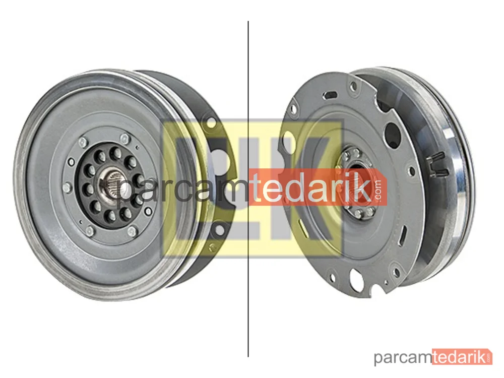 415062509 | Volan — Audi A4 / A5 / Q5 2.0 TFSI Otomatik