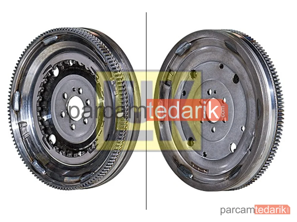 415062609 | Volan — VW Caddy / Golf / Passat 7 İleri DSG