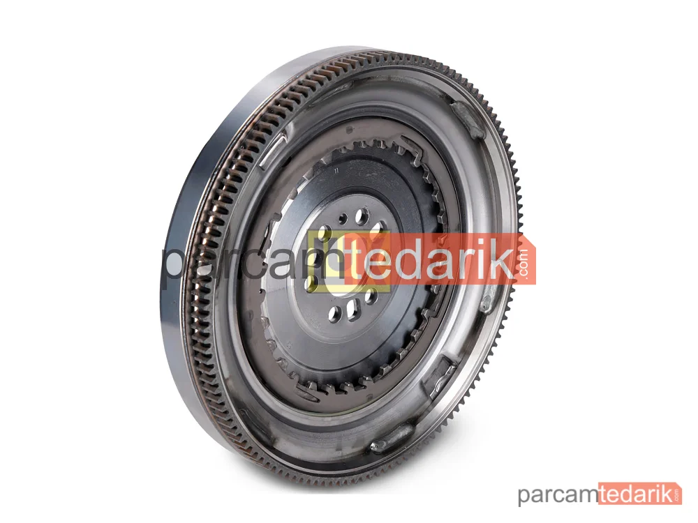 LUK 415062609 | Volan — VW Caddy / Golf / Passat 7 İleri DSG
