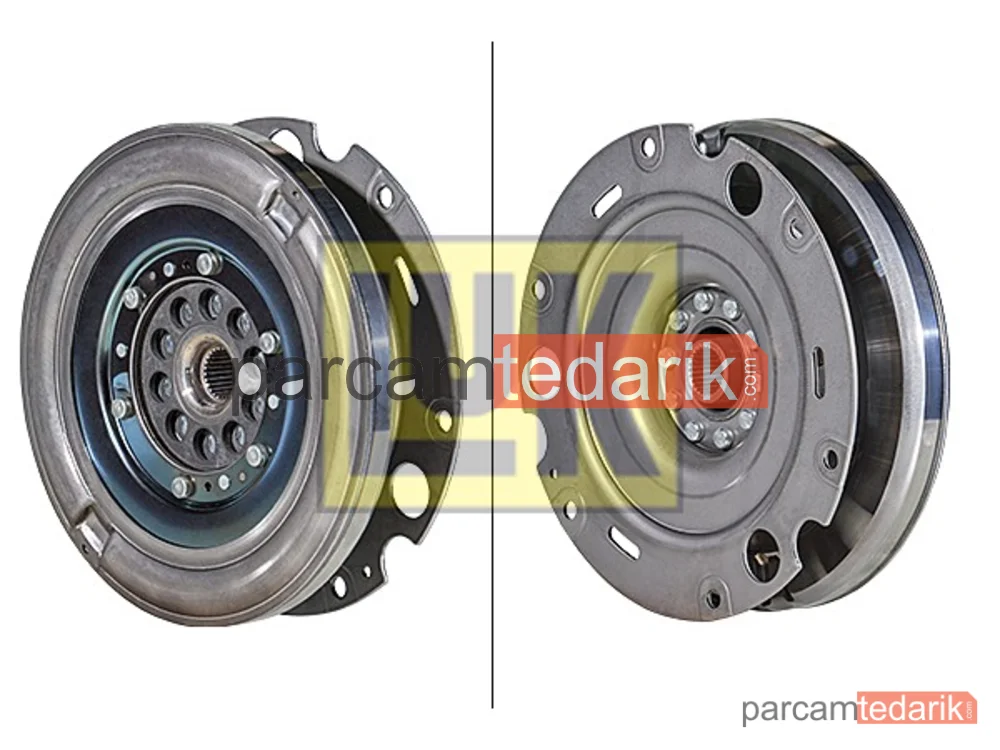 415062709 | Volan — Audi (Otomatik Vites)