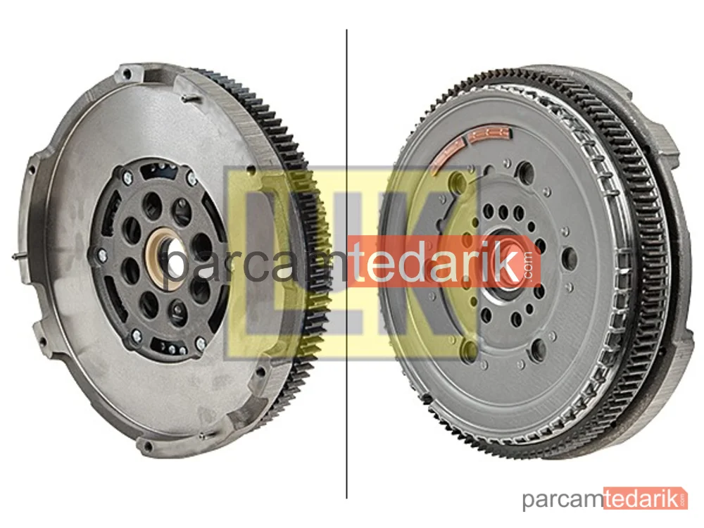 415062810 | Volan — Ford Transit 2.2 TDCi 155PS (V363)