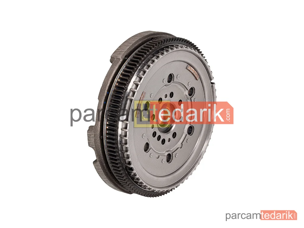 LUK 415062810 | Volan — Ford Transit 2.2 TDCi 155PS (V363)