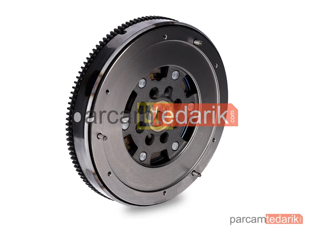 Çift Kütleli Volan (DMF) — Fiat 500 / Panda 0.9 TwinAir - 415063710