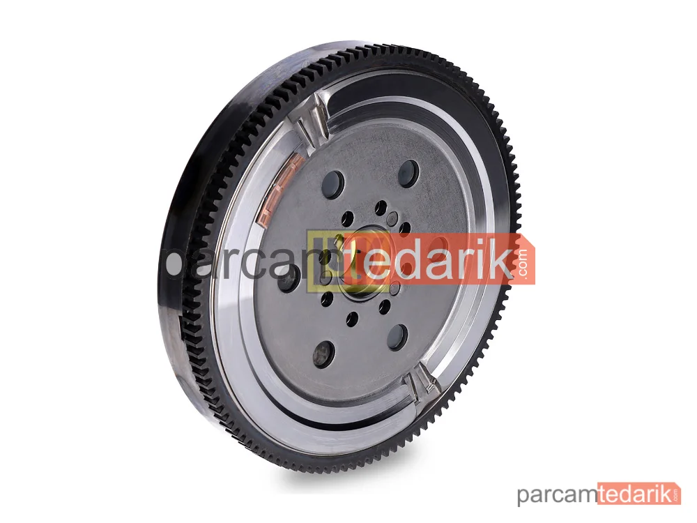 LUK 415063710 | Çift Kütleli Volan (DMF) — Fiat 500 / Panda 0.9 TwinAir