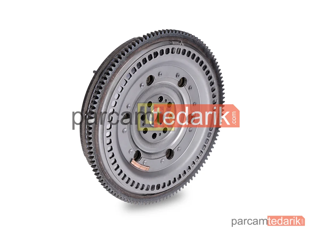 LUK 415064710 | Volan — Ford Galaxy II / Focus C-Max