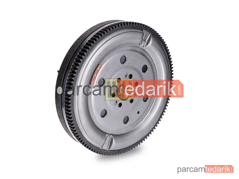 LUK 415064910 | Volan — VW Crafter (CKUB / CSNA)