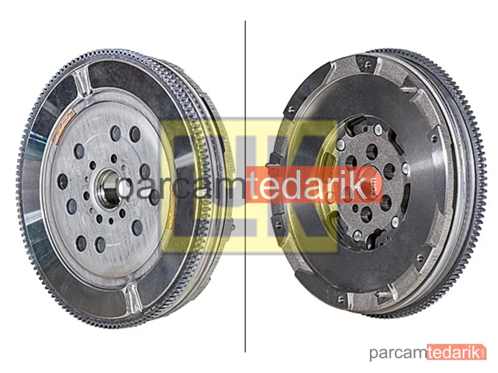 415065010 | Volan — Opel Astra J / Corsa E / Mokka 1.4