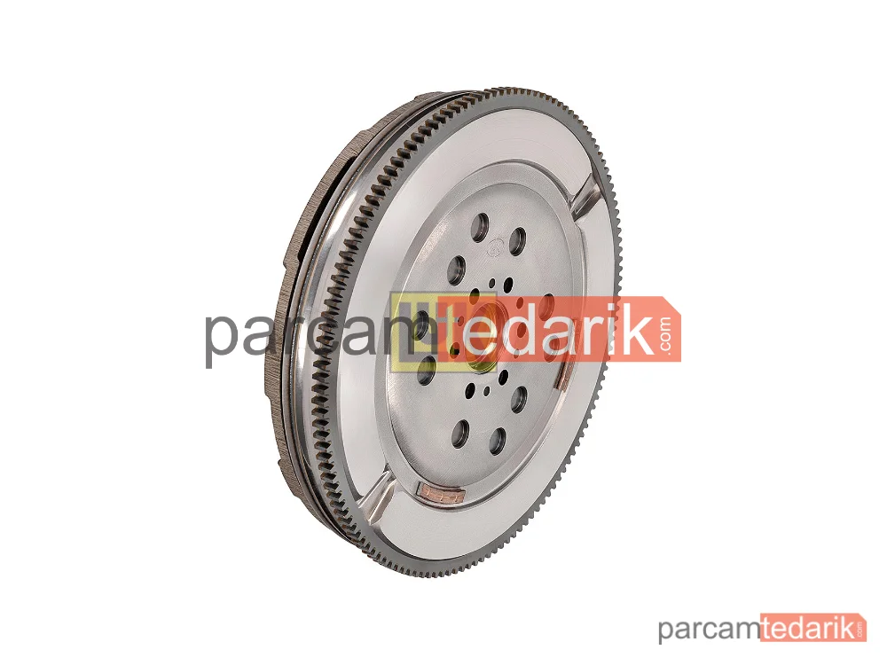 LUK 415065010 | Volan — Opel Astra J / Corsa E / Mokka 1.4