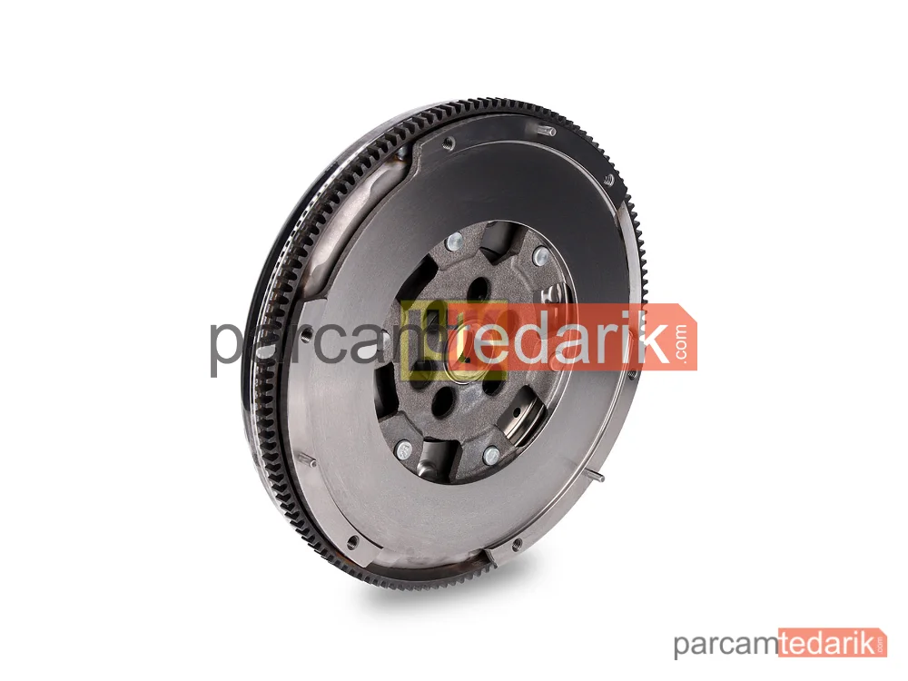 Volan — VW Sharan / Seat Alhambra - 415065410