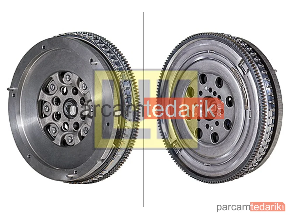 415065710 | Volan — Mercedes Vito W447 114 CDI (OM651)