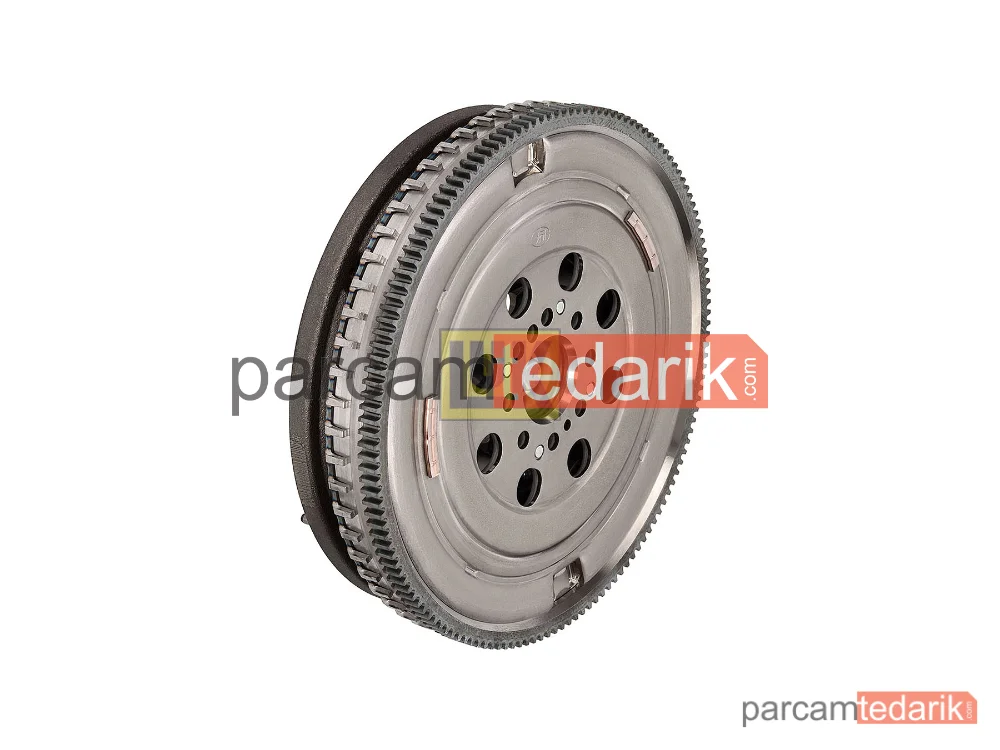 LUK 415065710 | Volan — Mercedes Vito W447 114 CDI (OM651)