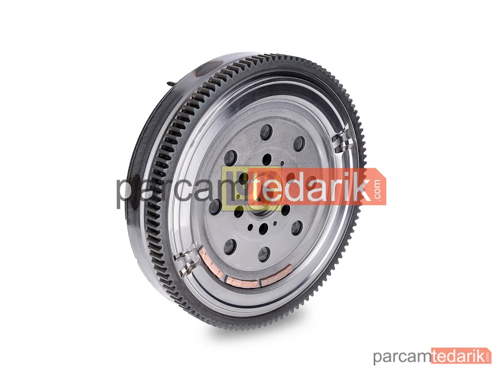 LUK 415066310 | Volan — Fiat Ducato 2.0 D 116PS
