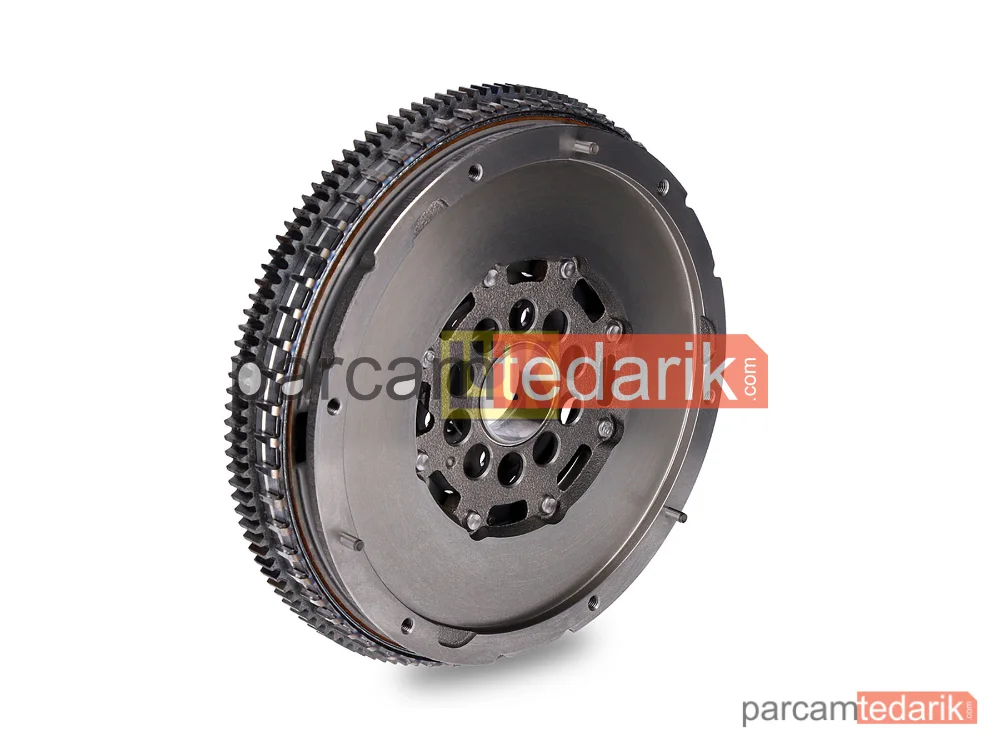 415067210 | Çift Kütleli Volan (DMF) — Volvo S60 II / V60