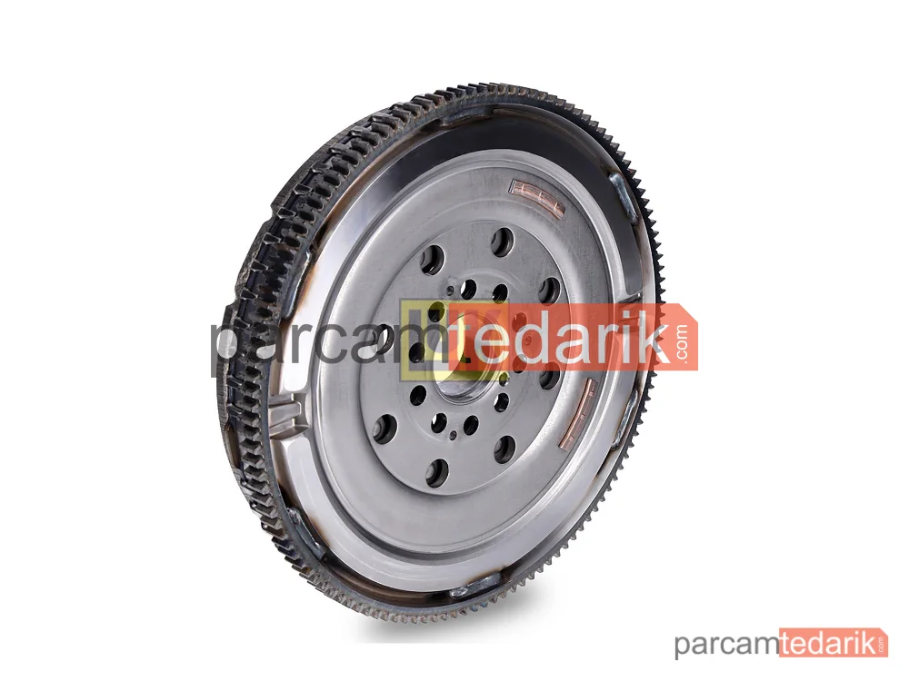 LUK 415067210 | Çift Kütleli Volan (DMF) — Volvo S60 II / V60