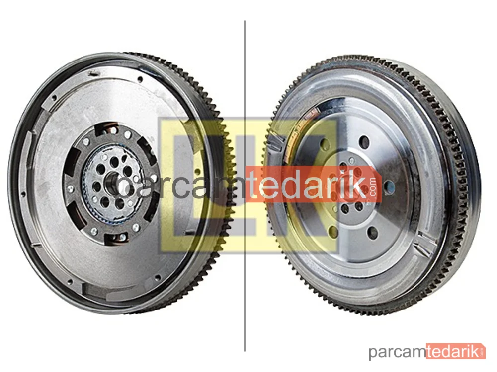 Volan — Fiat Ducato 2.3 JTD - 415067310