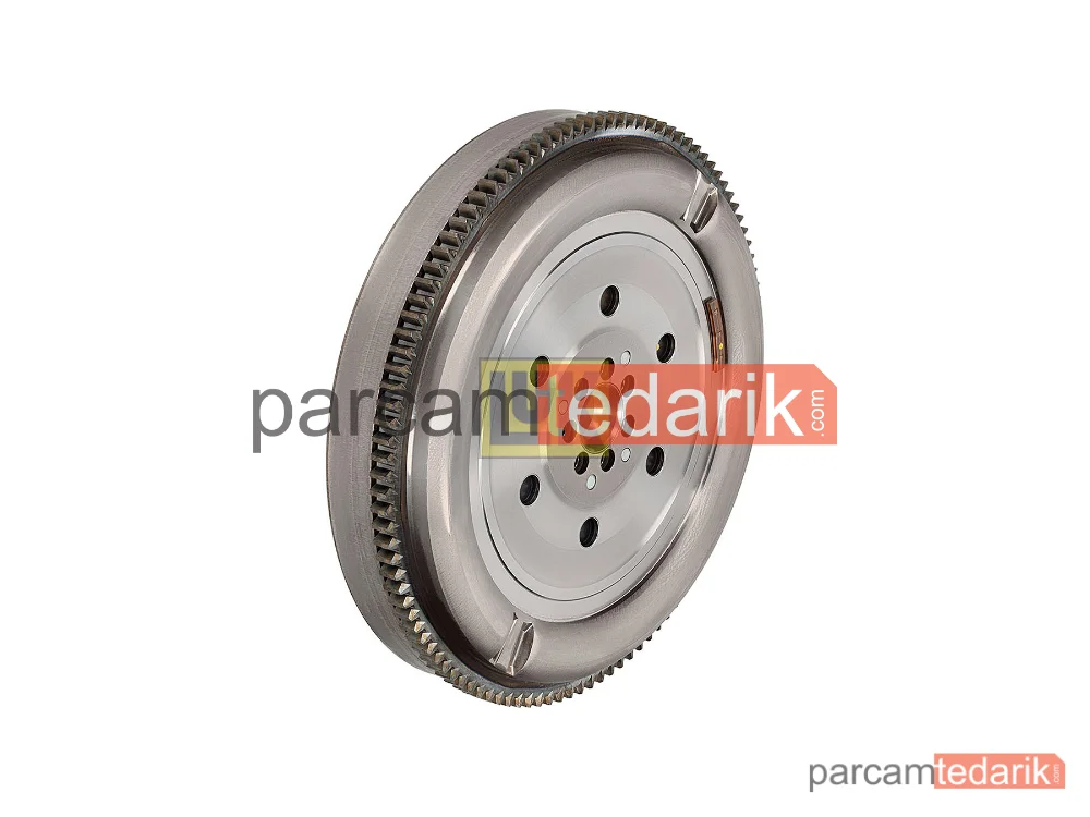 LUK 415067310 | Volan — Fiat Ducato 2.3 JTD