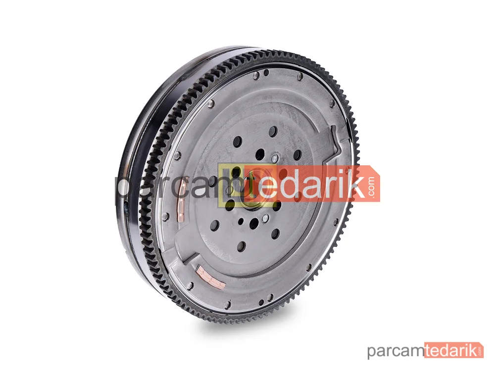 LUK 415067410 | Volan — Fiat 500X / Jeep Renegade