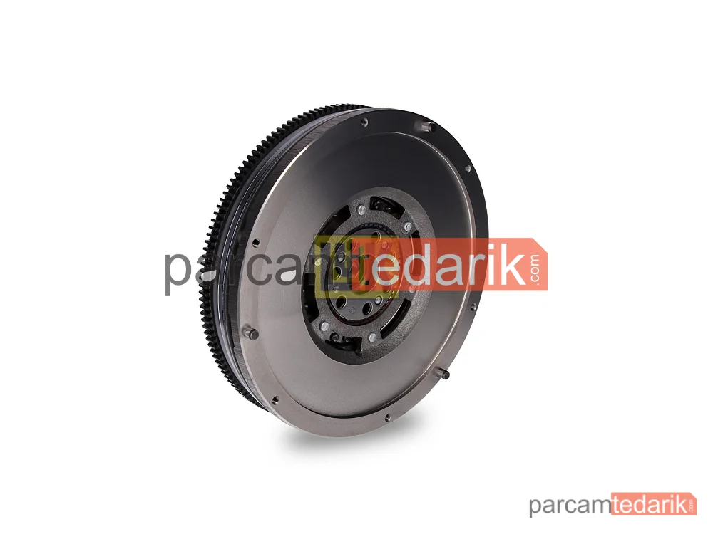 Volan — Mitsubishi L200 2.4 DI-D / Fiat Fullback - 415067710