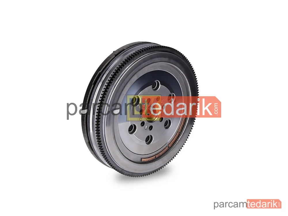 LUK 415067710 | Volan — Mitsubishi L200 2.4 DI-D / Fiat Fullback