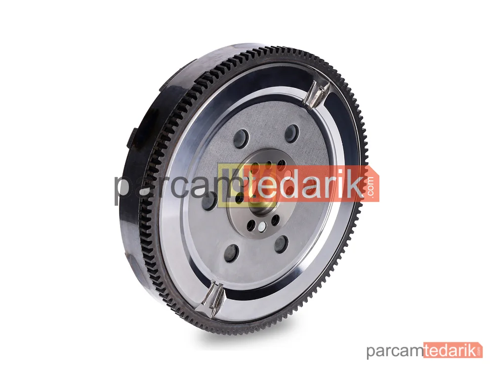 LUK 415067810 | Volan — Abarth 500 / 595 / Fiat Bravo