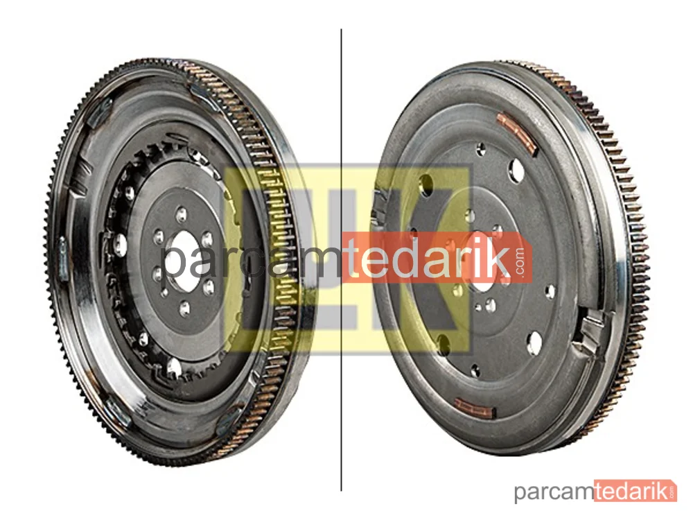 415068209 | Volan — VW Golf VI / VII