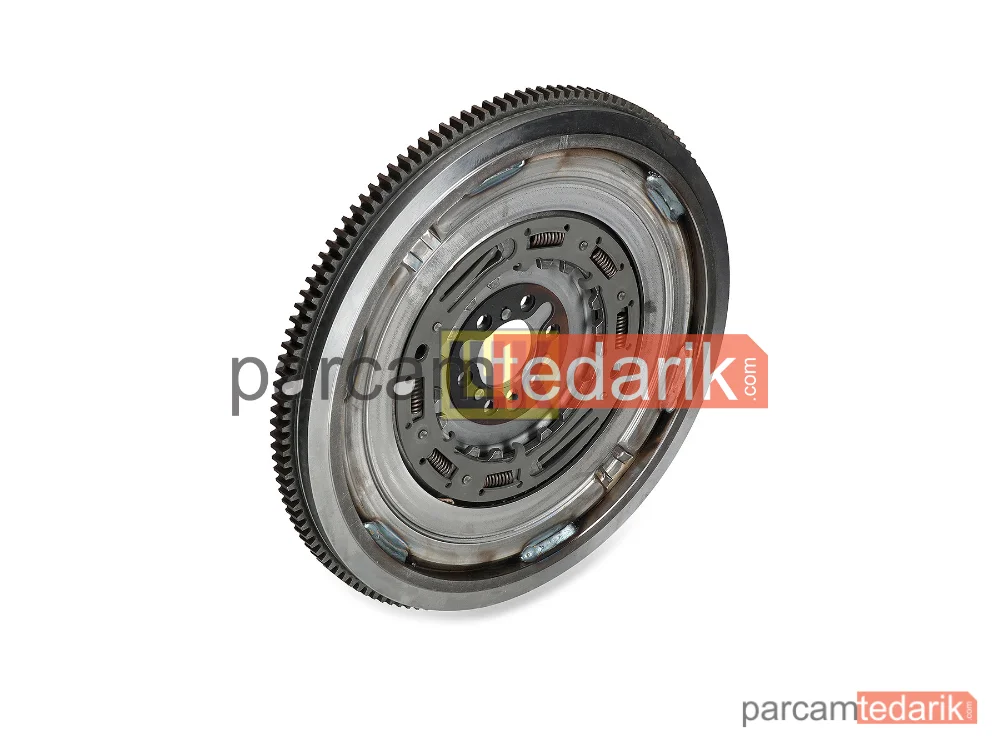 Volan — Fiat 500X 1.4 / Alfa Giulietta / Jeep Renegade - 415068309