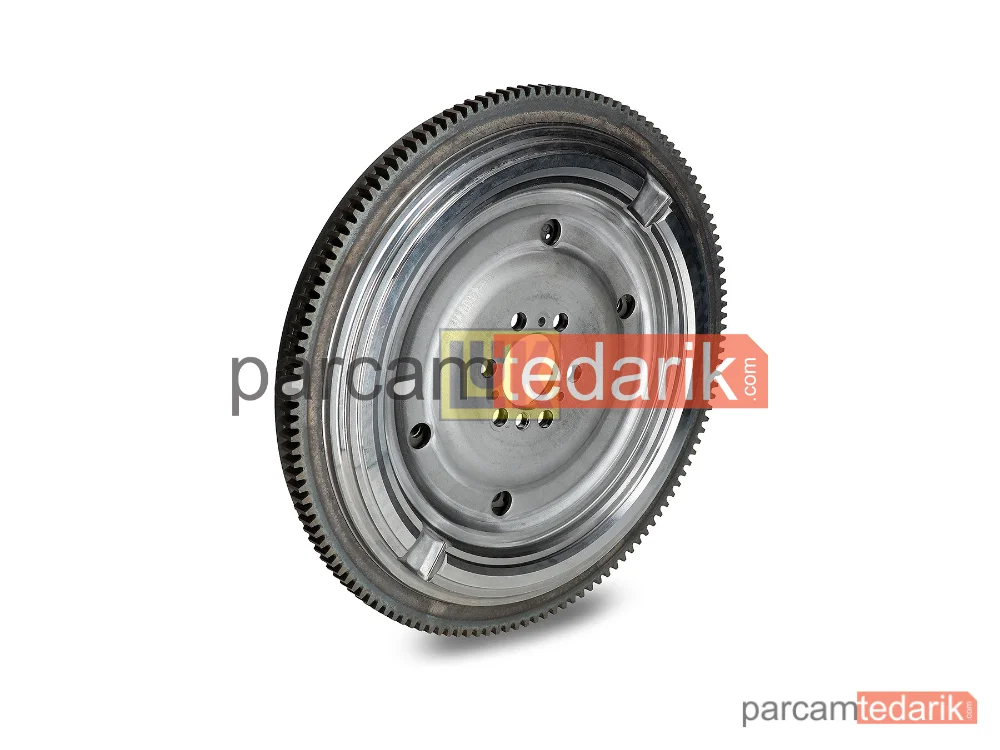 LUK 415068309 | Volan — Fiat 500X 1.4 / Alfa Giulietta / Jeep Renegade