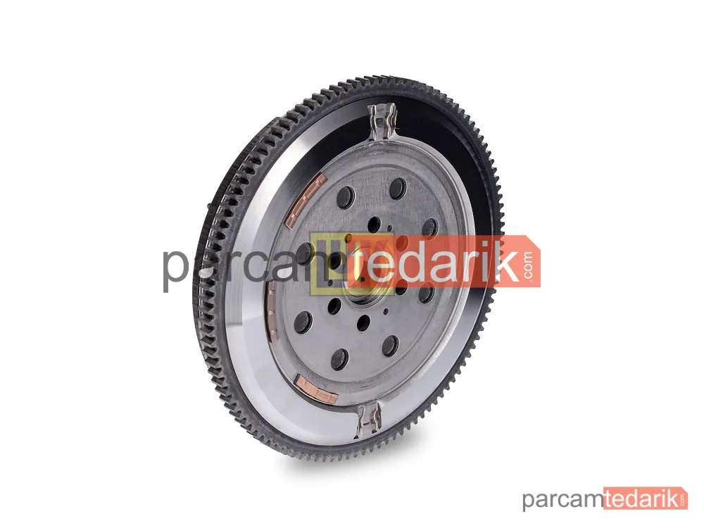 LUK 415069410 | Volan — Fiat Doblo / Multipla