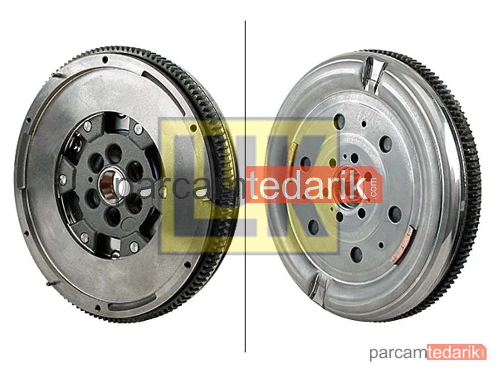 Volan — VW Tiguan / Seat Alhambra - 415070210