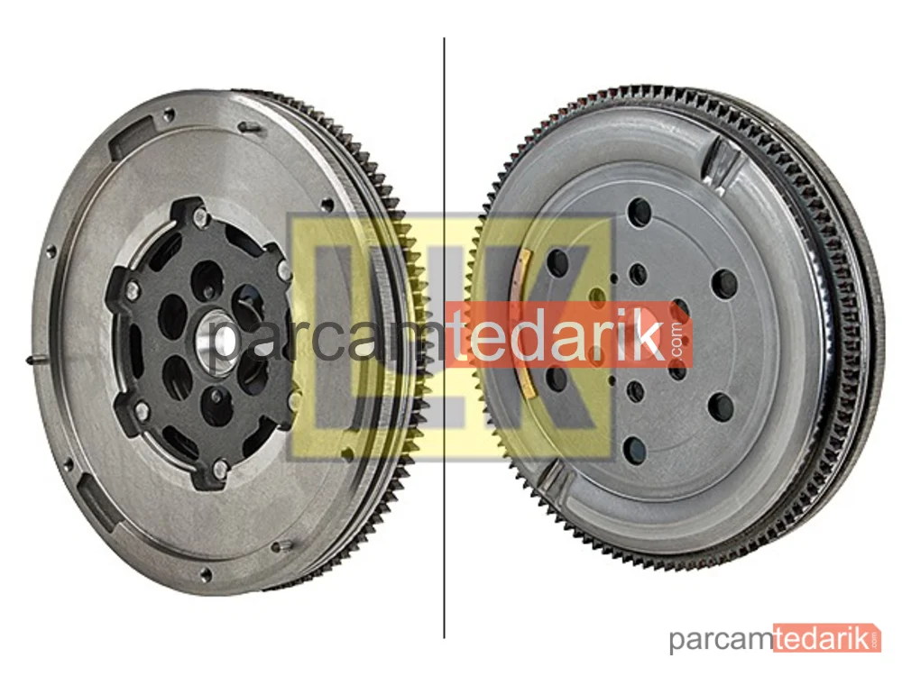 Volan — Volvo V70 / Ford Mondeo IV - 415070310
